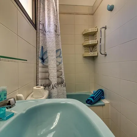 Garajonay Atico Costa Adeje & Jacuzzi& Barbacoa Gran Terraza Apartmán Playa Feñabe