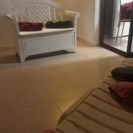 Apartmán Garajonay Atico Costa Adeje & Jacuzzi& Barbacoa Gran Terraza