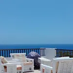 Garajonay Atico Costa Adeje & Jacuzzi& Barbacoa Gran Terraza * Playa Feñabe