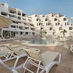 Apartament Garajonay Atico Costa Adeje & Jacuzzi& Barbacoa Gran Terraza Playa Feñabe