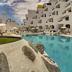 아파트 Garajonay Atico Costa Adeje & Jacuzzi& Barbacoa Gran Terraza *