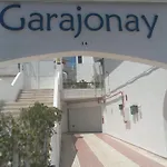 Garajonay Atico Costa Adeje & Jacuzzi& Barbacoa Gran Terraza Apartament *