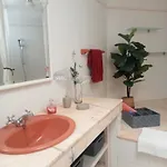Garajonay Atico Costa Adeje & Jacuzzi& Barbacoa Gran Terraza 아파트 *