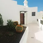 Apartament Garajonay Atico Costa Adeje & Jacuzzi& Barbacoa Gran Terraza