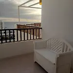 Garajonay Atico Costa Adeje & Jacuzzi& Barbacoa Gran Terraza 아파트 *