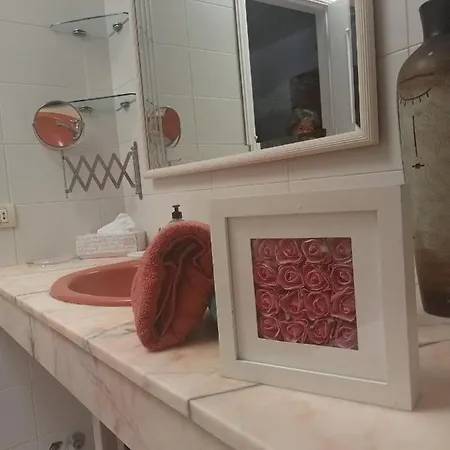 アパート Garajonay Atico Costa Adeje & Jacuzzi& Barbacoa Gran Terraza