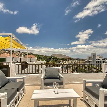 Penthouse Sea View Jacuzzy Terrace & Pool *