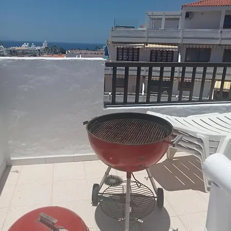 Apartment Penthouse Sea View Jacuzzy Terrace & Pool *