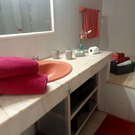 Garajonay Atico Costa Adeje & Jacuzzi& Barbacoa Gran Terraza *