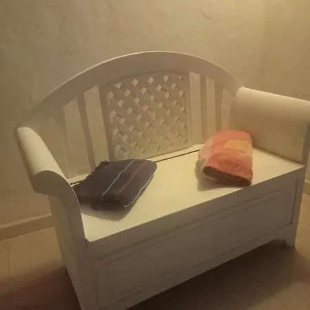 Apartment Garajonay Atico Costa Adeje & Jacuzzi& Barbacoa Gran Terraza