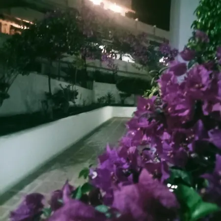 Garajonay Atico Costa Adeje & Jacuzzi& Barbacoa Gran Terraza アパート *