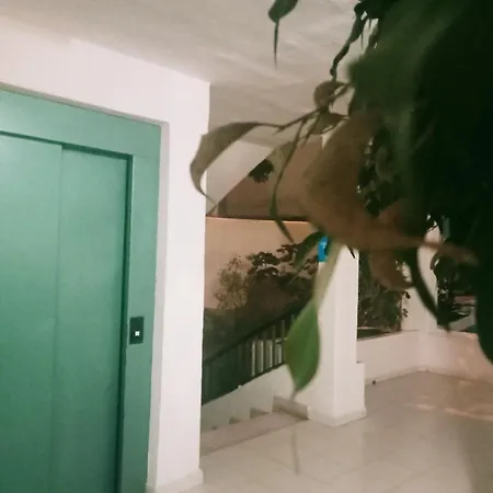 Garajonay Atico Costa Adeje & Jacuzzi& Barbacoa Gran Terraza *