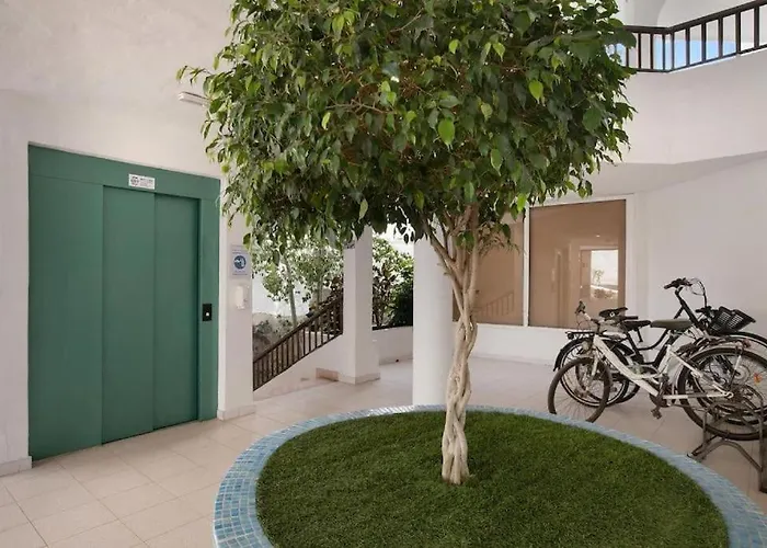 Apartamento Garajonay Atico Costa Adeje&jacuzzi& Barbacoa Gran Terraza *