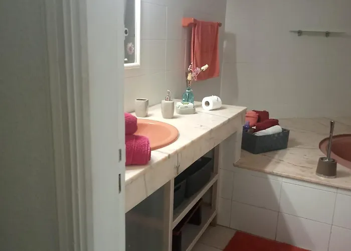 شقة Garajonay Atico Costa Adeje & Jacuzzi& Barbacoa Gran Terraza Playa Feñabe