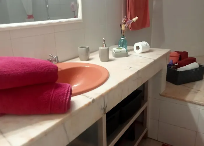 Garajonay Atico Costa Adeje&jacuzzi& Barbacoa Gran Terraza *