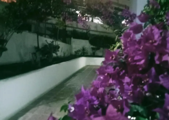 Garajonay Atico Costa Adeje&jacuzzi& Barbacoa Gran Terraza Apartamento *