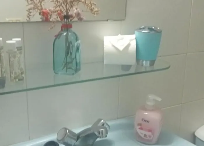 Garajonay Atico Costa Adeje & Jacuzzi& Barbacoa Gran Terraza شقة