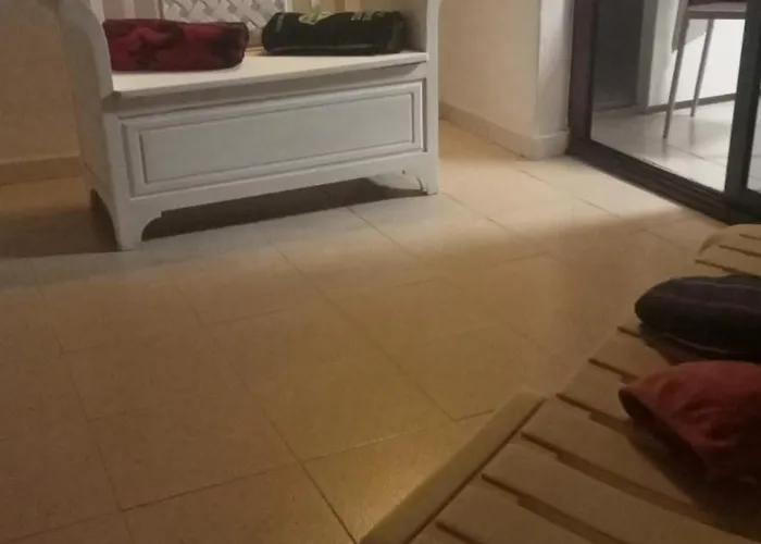 شقة Garajonay Atico Costa Adeje & Jacuzzi& Barbacoa Gran Terraza