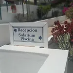 Garajonay Atico Costa Adeje & Jacuzzi& Barbacoa Gran Terraza