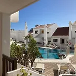 Garajonay Atico Costa Adeje & Jacuzzi& Barbacoa Gran Terraza *