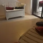 Apartman Garajonay Atico Costa Adeje & Jacuzzi& Barbacoa Gran Terraza
