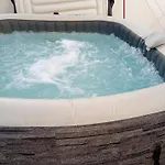 Garajonay Atico Costa Adeje & Jacuzzi& Barbacoa Gran Terraza * Playa Feñabe