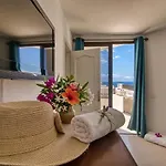 Apartman Garajonay Atico Costa Adeje & Jacuzzi& Barbacoa Gran Terraza