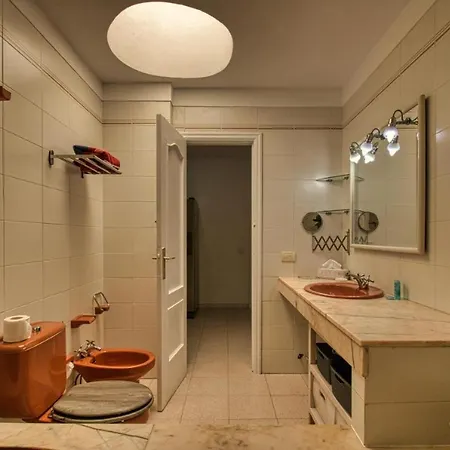 Garajonay Atico Costa Adeje & Jacuzzi& Barbacoa Gran Terraza Апартаменты