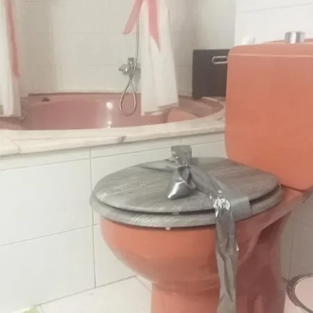 Garajonay Atico Costa Adeje & Jacuzzi& Barbacoa Gran Terraza Апартаменты Плайя-Фаньябе