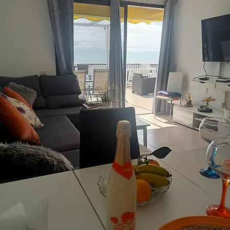 Penthouse Sea View Jacuzzy Terrace & Pool *