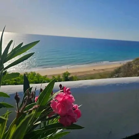 Penthouse Sea View Jacuzzy Terrace & Pool *