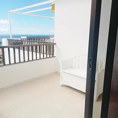 Lejlighed Penthouse Sea View Jacuzzy Terrace & Pool *