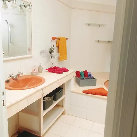 Garajonay Atico Costa Adeje & Jacuzzi& Barbacoa Gran Terraza Apartment Playa Fanabe