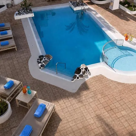 Garajonay Atico Costa Adeje & Jacuzzi& Barbacoa Gran Terraza * Playa Fanabe