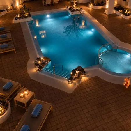 Garajonay Atico Costa Adeje & Jacuzzi& Barbacoa Gran Terraza Apartment Playa Fanabe