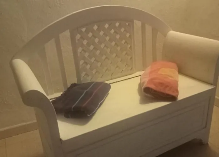 Διαμέρισμα Garajonay Atico Costa Adeje & Jacuzzi& Barbacoa Gran Terraza