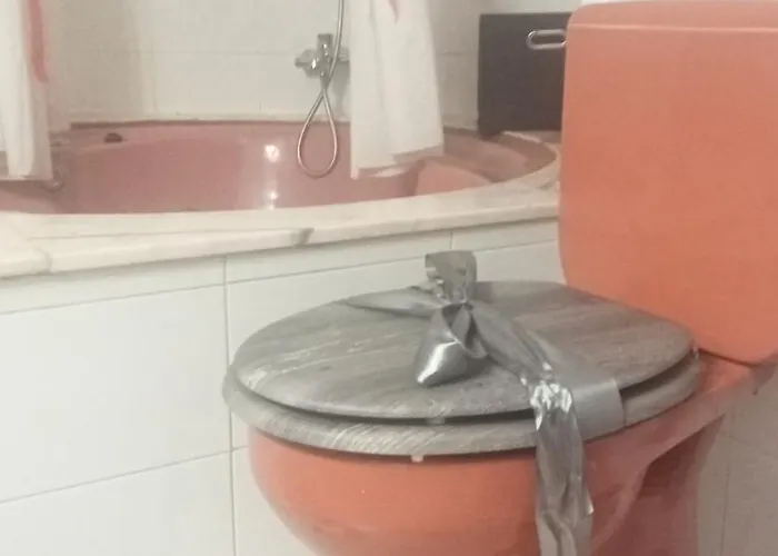 Garajonay Atico Costa Adeje & Jacuzzi& Barbacoa Gran Terraza Διαμέρισμα Playa Feñabe