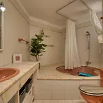 Διαμέρισμα Garajonay Atico Costa Adeje & Jacuzzi& Barbacoa Gran Terraza *