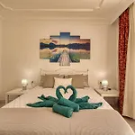 Διαμέρισμα Garajonay Atico Costa Adeje & Jacuzzi& Barbacoa Gran Terraza Playa Feñabe