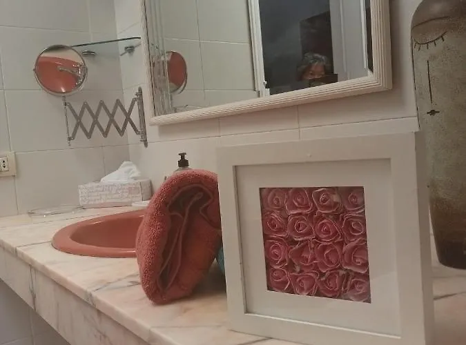 Appartamento Garajonay Atico Costa Adeje & Jacuzzi& Barbacoa Gran Terraza