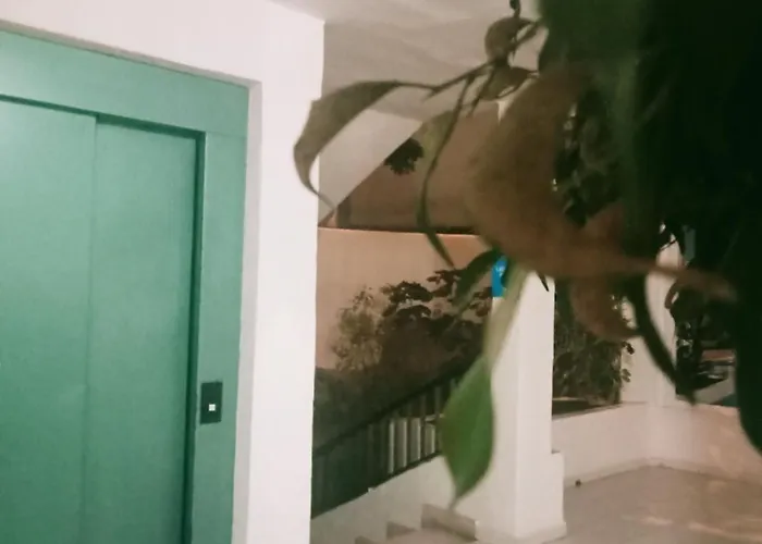 Garajonay Atico Costa Adeje & Jacuzzi& Barbacoa Gran Terraza *