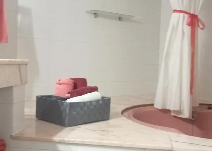 Appartamento Garajonay Atico Costa Adeje & Jacuzzi& Barbacoa Gran Terraza *